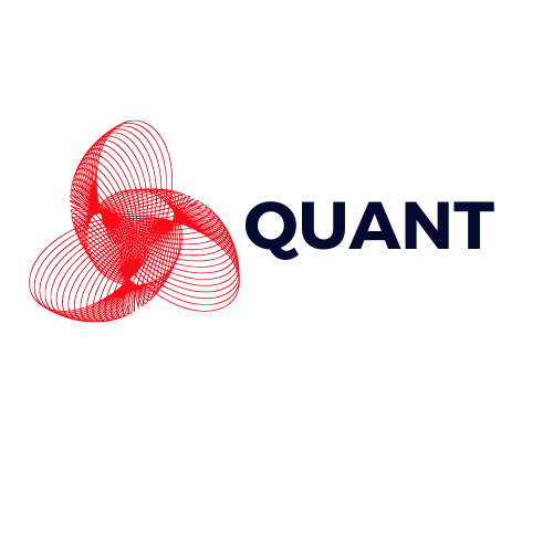 QuantumQuill Logo