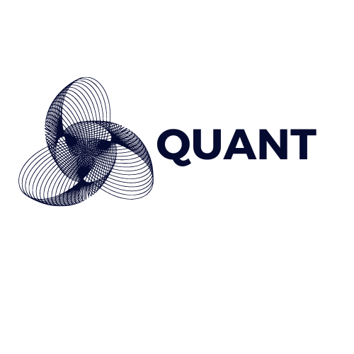 Quant Logo