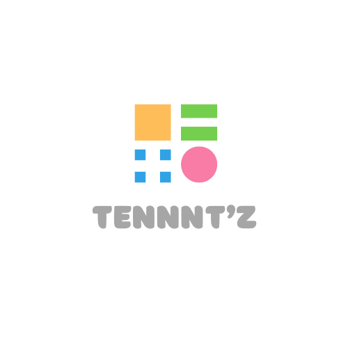 Tennnt'z Logo